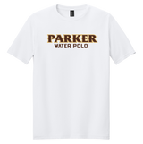 GILDAN SOFTSTYLE TEE - "PARKER WATER POLO"