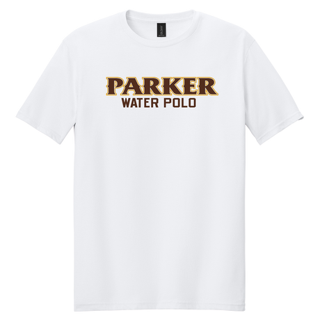 GILDAN SOFTSTYLE TEE - "PARKER WATER POLO"