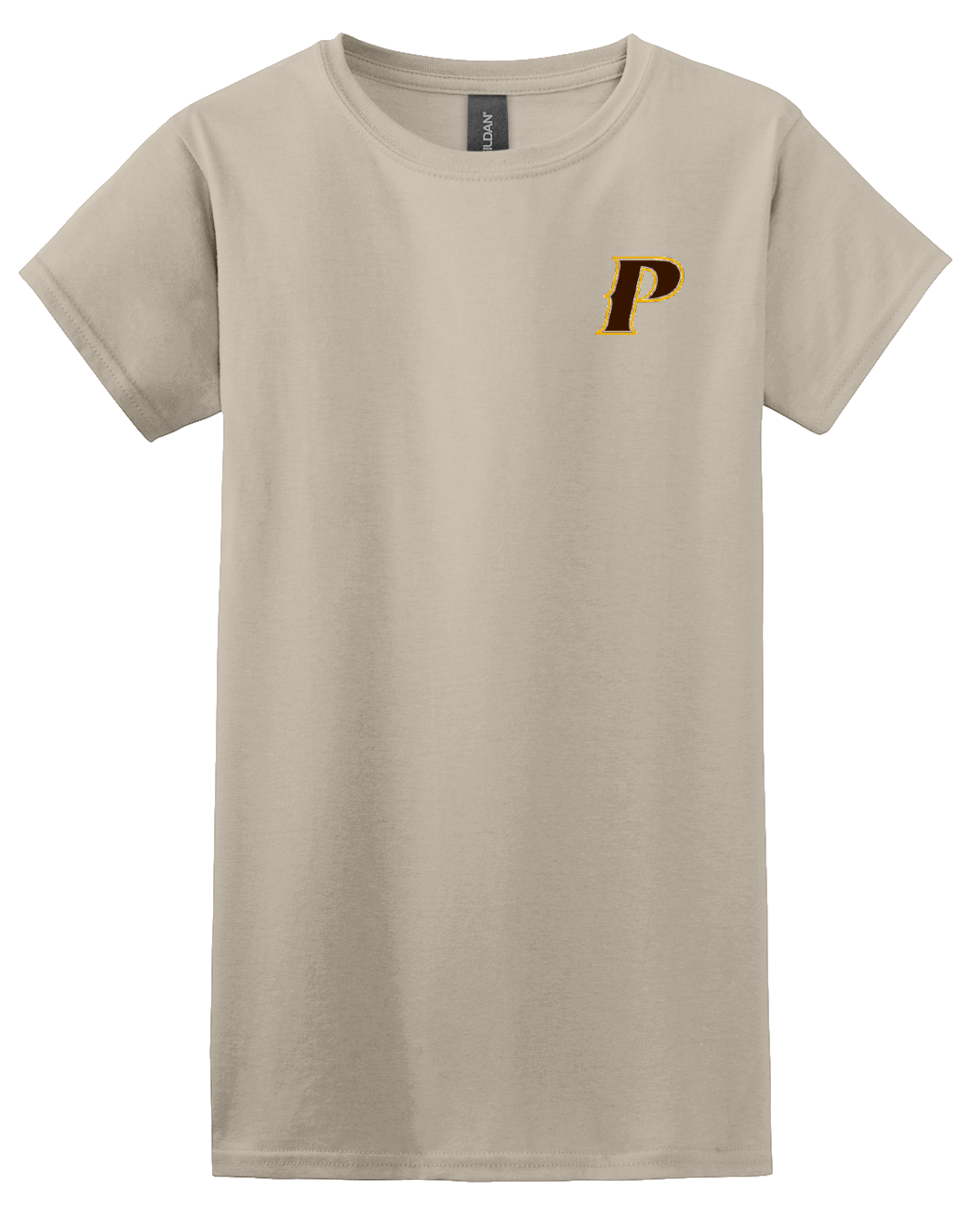 Gildan Women's Softstyle Tee