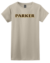 Gildan Women's Softstyle Tee