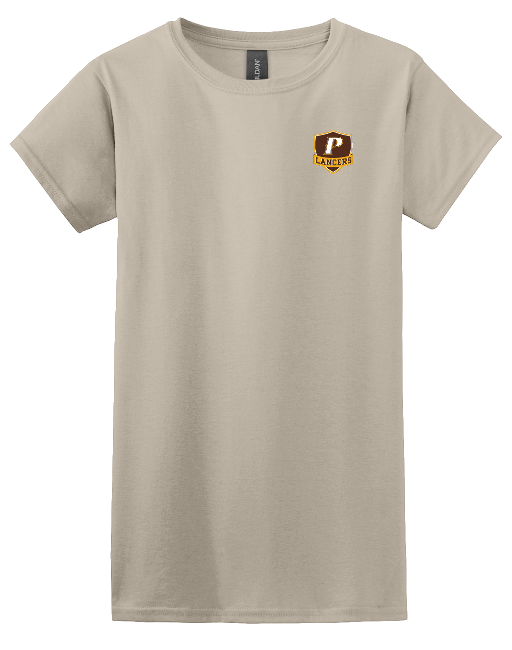 Gildan Women's Softstyle Tee