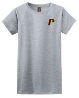 Gildan Women's Softstyle Tee
