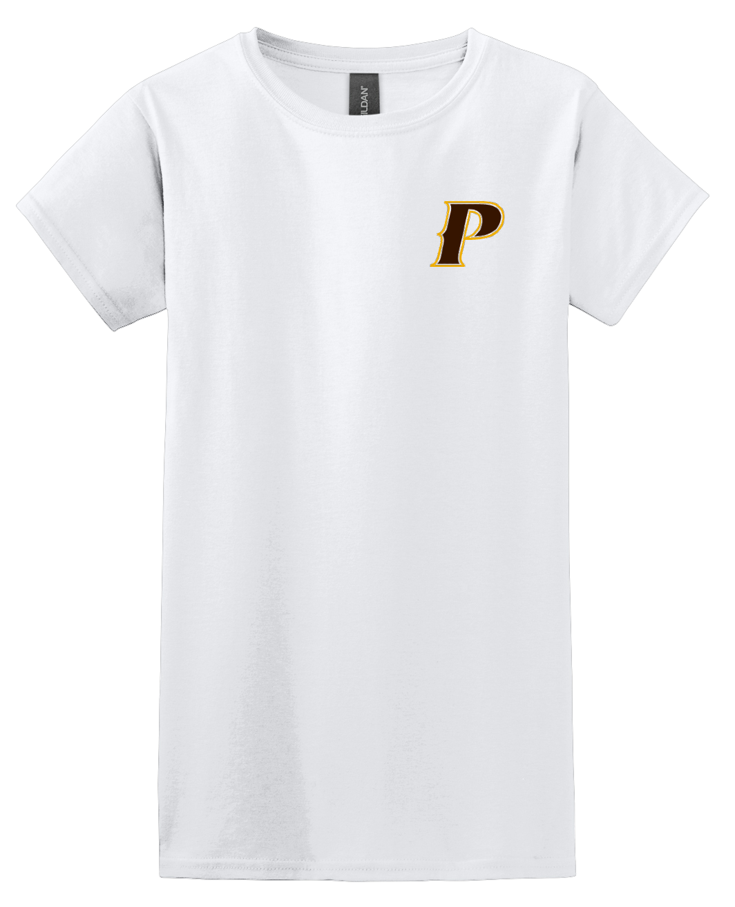 Gildan Women's Softstyle Tee
