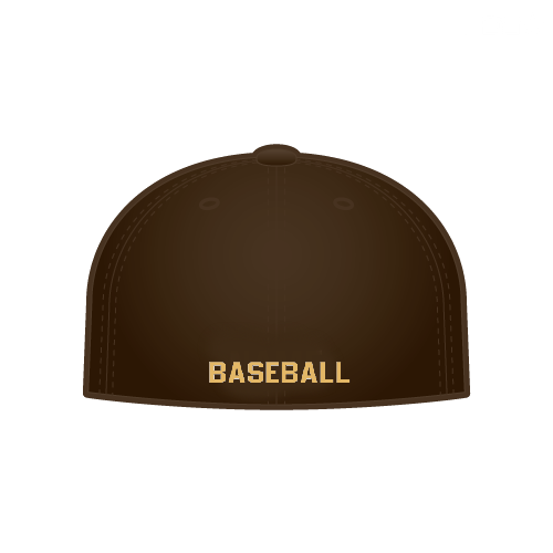 Flexfit Baseball Cap - Baseball