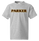 Youth Cotton Tees -"PARKER"