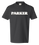 Youth Cotton Tees -"PARKER" or "P"