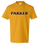 Youth Cotton Tees -"PARKER"