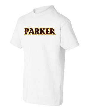 Gildan Youth Heavy Cotton Tee