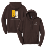 Mock Trial Team Sweatshirts 2025-26 - "MOCK TRIAL- MINDS IN MOTION"