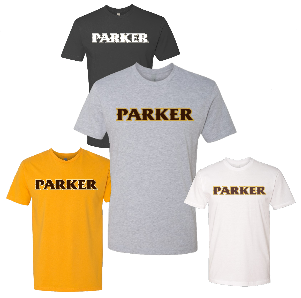 Men's BC Cotton Short Sleeve Tee  [CLOSEOUT]