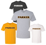 Men's BC Cotton Short Sleeve Tee  [CLOSEOUT]