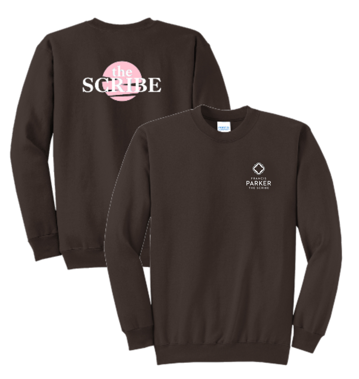 Scribe Sweatshirt 2026- "THE SCRIBE"
