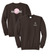 Scribe Sweatshirt 2026- "THE SCRIBE"