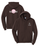 Scribe Hoodie 2026- "THE SCRIBE"