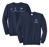 Yearbook Sweatshirt 2026