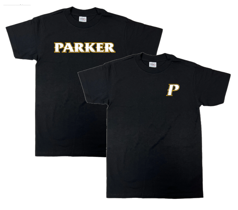 Shaka Heavyweight Cotton Tee [CLOSEOUT]