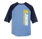 Class of 2028 tees