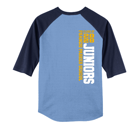Class of 2028 Tee