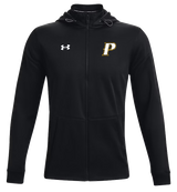 Men's Storm Fleece Full Zip Hoody - "P" or "SHIELD"