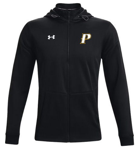 Men's Storm Fleece Full Zip Hoody - "P" or "SHIELD"