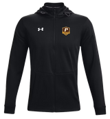 Men's Storm Fleece Full Zip Hoody - "P" or "SHIELD"