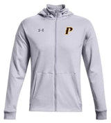 Men's Storm Fleece Full Zip Hoody - "P" or "SHIELD"