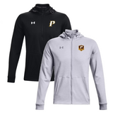 Men's Storm Fleece Full Zip Hoody - "P" or "SHIELD"