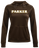 Women's Armour Fleece Storm Hoodie - "PARKER" or "P"