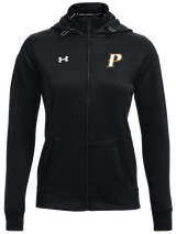 Women's Armour Fleece Storm Full-Zip - "P" or "SHIELD"