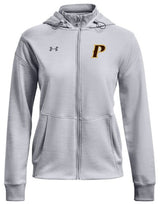 Women's Armour Fleece Storm Full-Zip - "P" or "SHIELD"