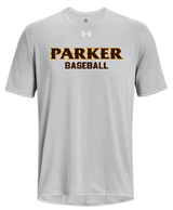 Men's Team Tech SS - "PARKER BASEBALL"