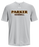 Men's Team Tech SS - "PARKER BASEBALL"