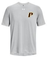 Men's Team Tech SS - "PARKER" or "P"