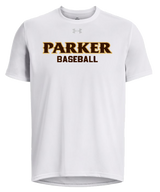 Men's Team Tech SS - "PARKER BASEBALL"