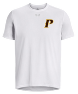 Men's Team Tech SS - "PARKER" or "P"