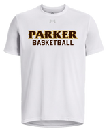 Men's Team Tech SS - "PARKER-BASKETBALL"