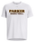 Men's Team Tech SS - "PARKER-BASKETBALL"