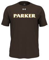 Men's Team Tech SS - "PARKER" or "P"