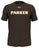 Men's Team Tech SS - "PARKER" or "P"