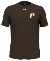 Men's Team Tech SS - "PARKER" or "P"