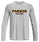 Men's Team Tech LS - "PARKER SAILING"