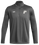 Men's Team tech 1/4 Zip - "P" or "Shield"