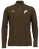 Men's Team tech 1/4 Zip - "P" or "Shield"