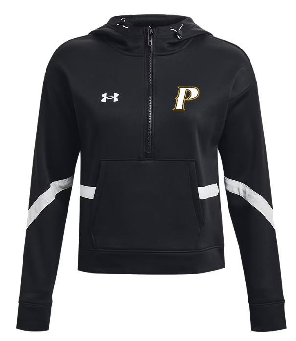 Ladies Storm Armour Fleece + - "P" or "SHIELD"