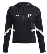 Ladies Storm Armour Fleece + - "P" or "SHIELD"