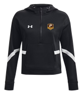 Ladies Storm Armour Fleece + - "P" or "SHIELD"