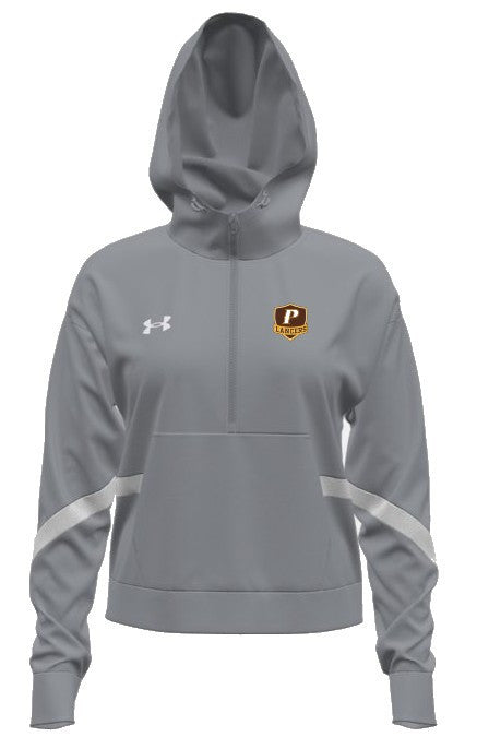 Ladies Storm Armour Fleece + - "P" or "SHIELD"