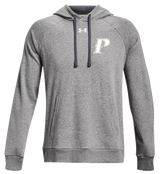 Men's Rival Fleece Hoodie - "PARKER" or "P"