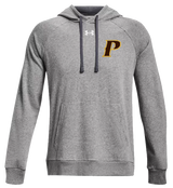 Men's Rival Fleece Hoodie - "PARKER" or "P"