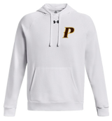 Men's Rival Fleece Hoodie - "PARKER" or "P"